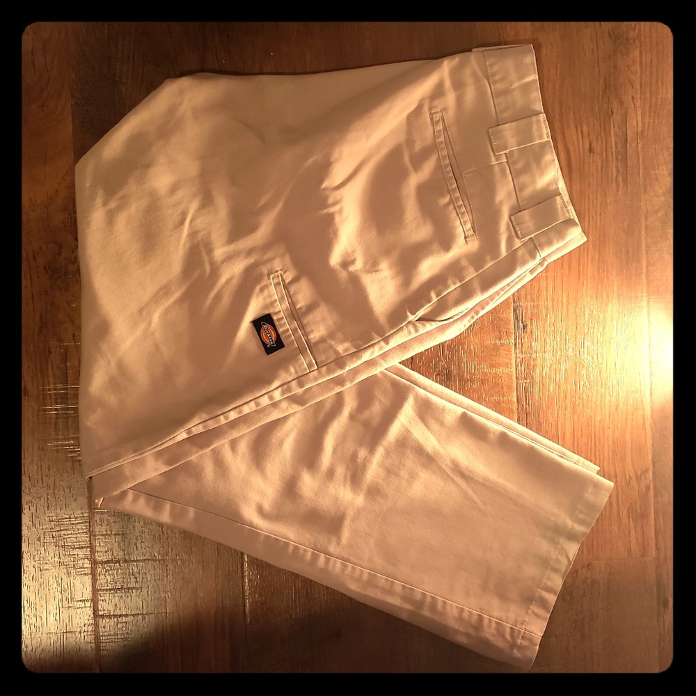 Dickies Tech Pocket